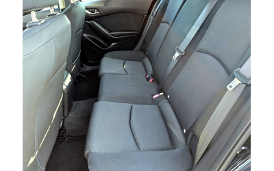 Mazda 3 1.5 SkyActiv-G (100 кс) - автомобили, коли, обяви за нови и употребявани 15