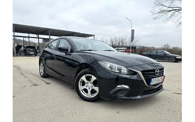 Mazda 3 1.5 SkyActiv-G (100 кс) - автомобили, коли, обяви за нови и употребявани 2