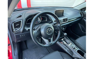 Mazda 3 1.5D - автомобили, коли, обяви за нови и употребявани 8