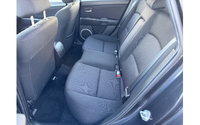 Mazda 3 1.6* 2009г* Ръчка* Топ Състояние* - автомобили, коли, обяви за нови и употребявани 10