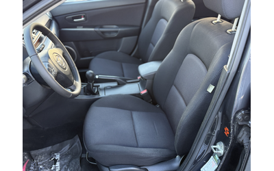 Mazda 3 1.6* 2009г* Ръчка* Топ Състояние* - автомобили, коли, обяви за нови и употребявани 12