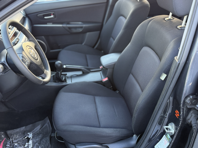 Mazda 3 1.6* 2009г* Ръчка* Топ Състояние* - автомобили, коли, обяви за нови и употребявани 12