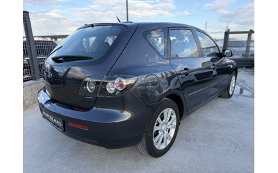 mazda-3-1-6-2009g-rachka-top-sastoyanie - 3