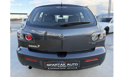 mazda-3-1-6-2009g-rachka-top-sastoyanie - 4