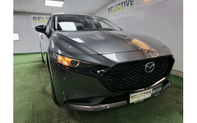 Mazda 3 2.5L SKYACTIV-G - автомобили, коли, обяви за нови и употребявани 10