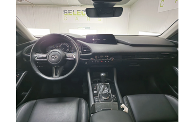 Mazda 3 2.5L SKYACTIV-G - автомобили, коли, обяви за нови и употребявани 11