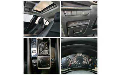 Mazda 3 2.5L SKYACTIV-G - автомобили, коли, обяви за нови и употребявани 13