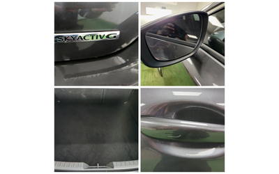 Mazda 3 2.5L SKYACTIV-G - автомобили, коли, обяви за нови и употребявани 16