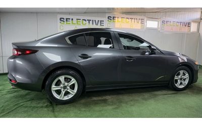 Mazda 3 2.5L SKYACTIV-G - автомобили, коли, обяви за нови и употребявани 8