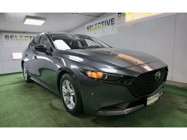 Mazda 3 2.5L SKYACTIV-G - автомобили, коли, обяви за нови и употребявани 9