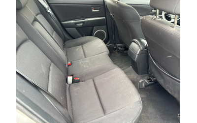 Mazda 3 1, 400 EURO4 - автомобили, коли, обяви за нови и употребявани 8