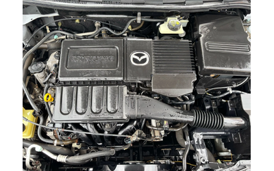 Mazda 3 1, 400 EURO4 - автомобили, коли, обяви за нови и употребявани 9