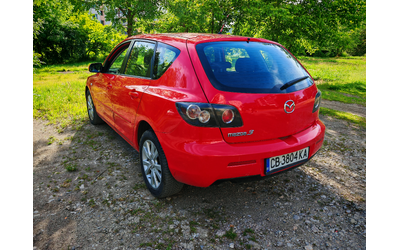 mazda-3 - 0