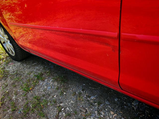 Mazda 3, 2007 г., 205000 км, 109 к.с. - автомобили, коли, обяви за нови и употребявани 2