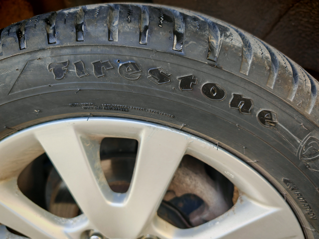 Mazda 3, 2007 г., 205000 км, 109 к.с. - автомобили, коли, обяви за нови и употребявани 6