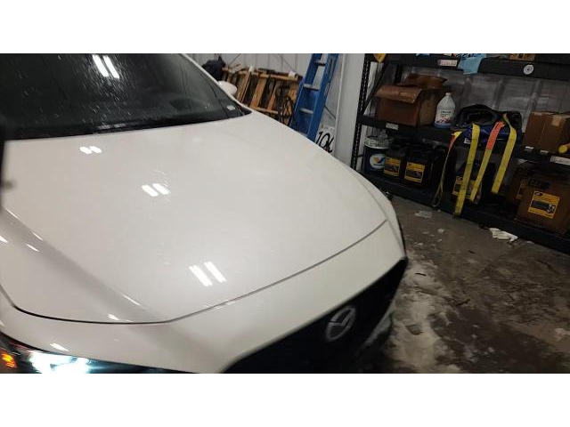 Mazda 3 2.5L 4 ALL WHEEL DRIVE - автомобили, коли, обяви за нови и употребявани 0