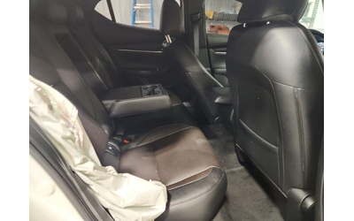 Mazda 3 2.5L 4 ALL WHEEL DRIVE - автомобили, коли, обяви за нови и употребявани 10