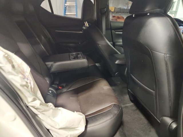 Mazda 3 2.5L 4 ALL WHEEL DRIVE - автомобили, коли, обяви за нови и употребявани 10