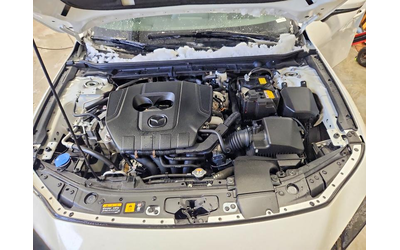 Mazda 3 2.5L 4 ALL WHEEL DRIVE - автомобили, коли, обяви за нови и употребявани 11