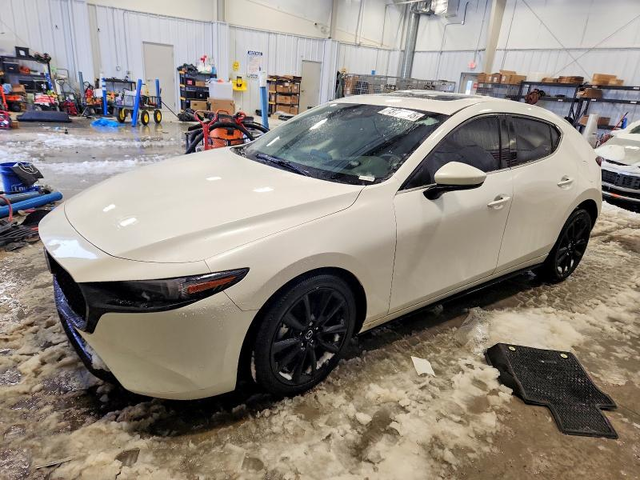 Mazda 3 2.5L 4 ALL WHEEL DRIVE - автомобили, коли, обяви за нови и употребявани 1