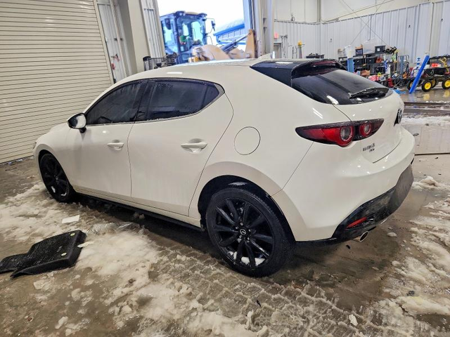 Mazda 3 2.5L 4 ALL WHEEL DRIVE - автомобили, коли, обяви за нови и употребявани 2