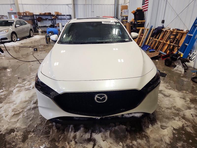 Mazda 3 2.5L 4 ALL WHEEL DRIVE - автомобили, коли, обяви за нови и употребявани 5