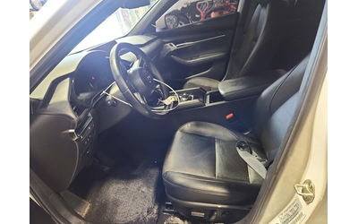 Mazda 3 2.5L 4 ALL WHEEL DRIVE - автомобили, коли, обяви за нови и употребявани 7