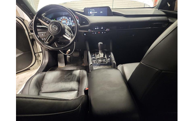 Mazda 3 2.5L 4 ALL WHEEL DRIVE - автомобили, коли, обяви за нови и употребявани 8