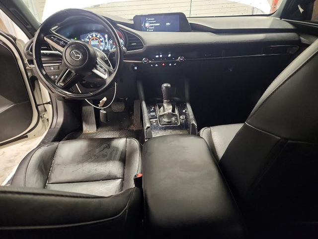 Mazda 3 2.5L 4 ALL WHEEL DRIVE - автомобили, коли, обяви за нови и употребявани 8