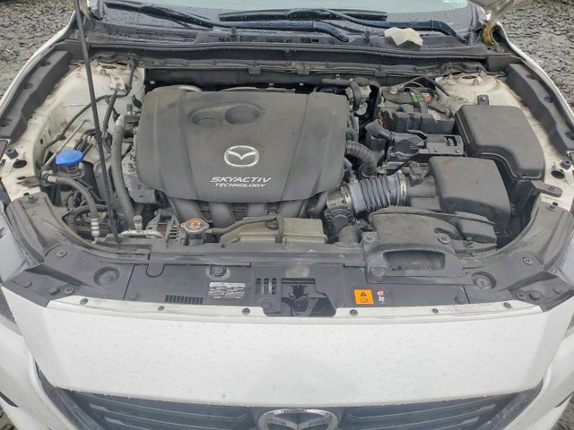 Mazda 3 2.5L 4 Front Wheel Drive - автомобили, коли, обяви за нови и употребявани 10