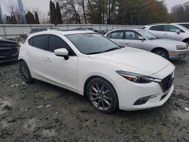 Mazda 3 2.5L 4 Front Wheel Drive - автомобили, коли, обяви за нови и употребявани 3