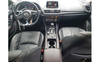 Mazda 3 2.5L 4 Front Wheel Drive - автомобили, коли, обяви за нови и употребявани 7