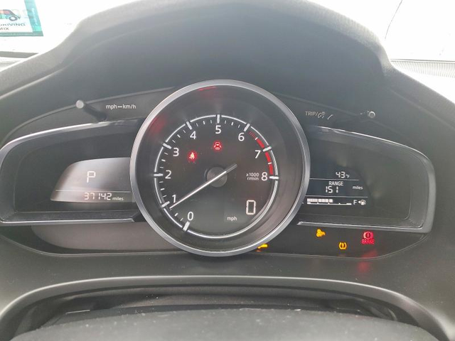Mazda 3 2.5L 4 Front Wheel Drive - автомобили, коли, обяви за нови и употребявани 8