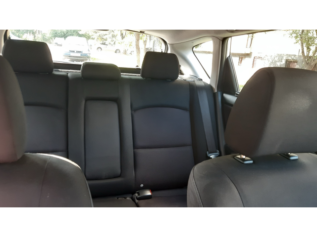 Mazda 3 2007 - автомобили, коли, обяви за нови и употребявани 4