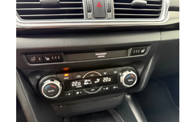 Mazda 3 SKYACTIV technology+ Бензин+ Камера+ Xnenon - автомобили, коли, обяви за нови и употребявани 12