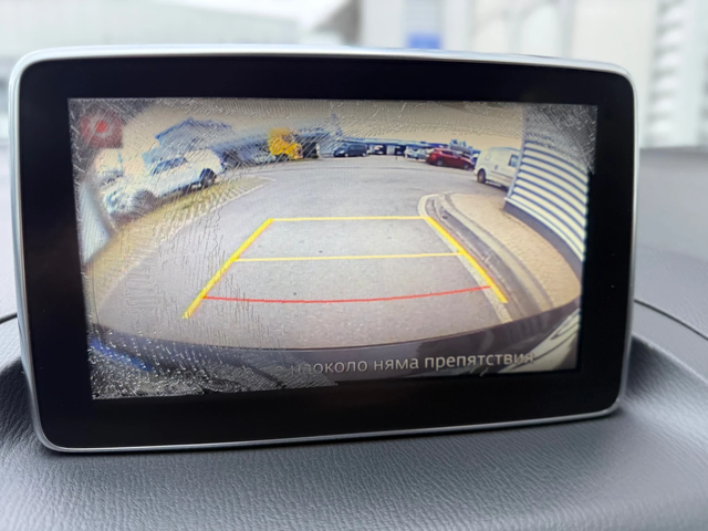 Mazda 3 SKYACTIV technology+ Бензин+ Камера+ Xnenon - автомобили, коли, обяви за нови и употребявани 13