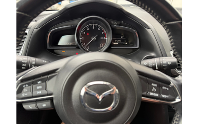 Mazda 3 SKYACTIV technology+ Бензин+ Камера+ Xnenon - автомобили, коли, обяви за нови и употребявани 14