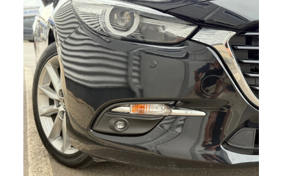 Mazda 3 SKYACTIV technology+ Бензин+ Камера+ Xnenon - автомобили, коли, обяви за нови и употребявани 7