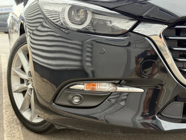 Mazda 3 SKYACTIV technology+ Бензин+ Камера+ Xnenon - автомобили, коли, обяви за нови и употребявани 7