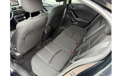 Mazda 3 SKYACTIV technology+ Бензин+ Камера+ Xnenon - автомобили, коли, обяви за нови и употребявани 9