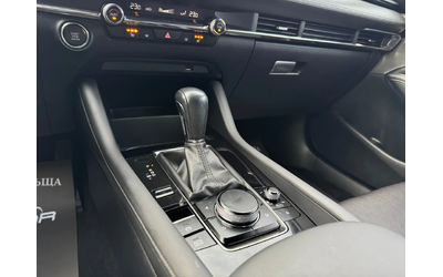 Mazda 3 2.0i-AWD-HEADUP-DISTRONIC-BOSE-360cam-ПОДГРЕВ-FULL - автомобили, коли, обяви за нови и употребявани 12