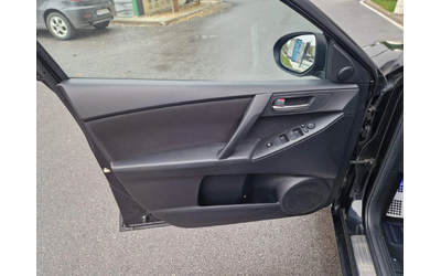 Mazda 3 2012 г.1.6 дизел - автомобили, коли, обяви за нови и употребявани 7