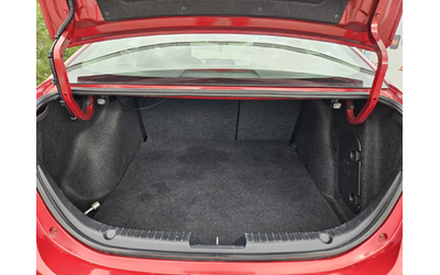 Mazda 3 2.0i-158кс= АВТОМАТ= 153.000км= КАМЕРА= АВТОПИЛОТ - автомобили, коли, обяви за нови и употребявани 9