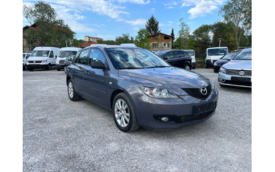 mazda-3 - 1