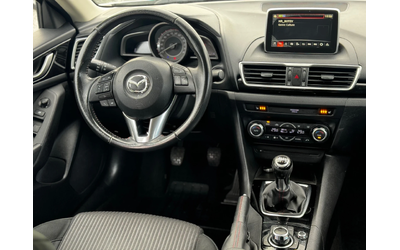 Mazda 3 2.2 SKYACTIV - автомобили, коли, обяви за нови и употребявани 10