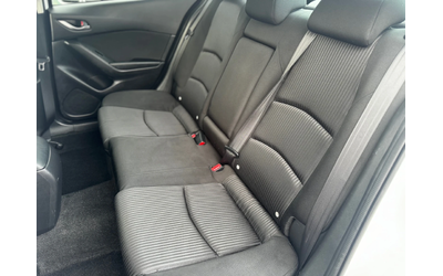 Mazda 3 2.2 SKYACTIV - автомобили, коли, обяви за нови и употребявани 12