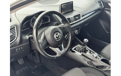 Mazda 3 2.2 SKYACTIV - автомобили, коли, обяви за нови и употребявани 13