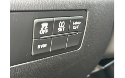 Mazda 3 2.2 SKYACTIV - автомобили, коли, обяви за нови и употребявани 16