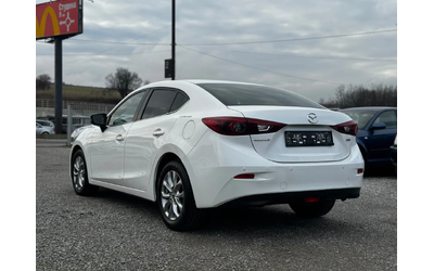 Mazda 3 2.2 SKYACTIV - автомобили, коли, обяви за нови и употребявани 6