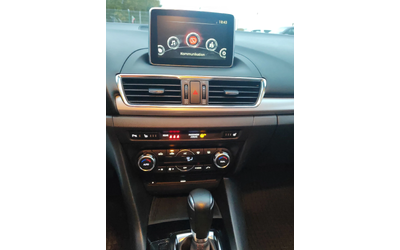 Mazda 3 2.2, 150к.с. - автомобили, коли, обяви за нови и употребявани 10